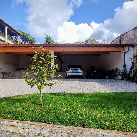 Casa Da Avo Hotel Ponte de Lima Exterior photo